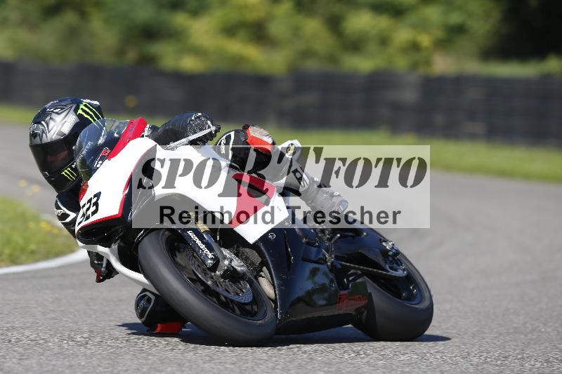 /54 19.09.2025 Speer Racing ADR/Gruppe rot/523
